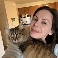 Buscando compañero de cuarto en NW DC, Inner VA - Washington DC