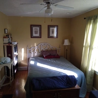 Room for rent in Hampton - VA Peninsula, Virginia Beach