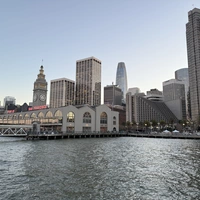 Buscando compañero de cuarto en San Francisco, Peninsula - San Francisco