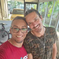 Buscando compañero de cuarto en Broward County - Miami