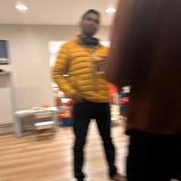 Buscando compañero de cuarto en Peninsula - San Francisco