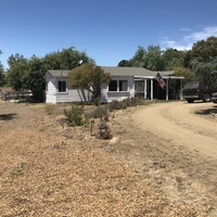 Room for rent in Santa Ynez - Outer SBA, Santa Barbara