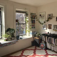 Room for rent in Williamsburg - Brooklyn, New York