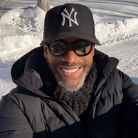 Cuarto en Renta en Harlem - Manhattan, New York