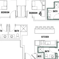 Room for rent in West Eugene - Eugene, Eugene