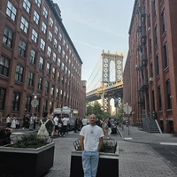 Looking for a roommate in Brooklyn - New York