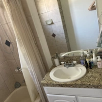 Room for rent in La Mesa - East SD, San Diego