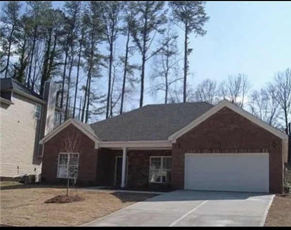 Room for rent in Mableton, Atlanta
