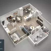 Room for rent in Gilbert - SE Valley, Phoenix