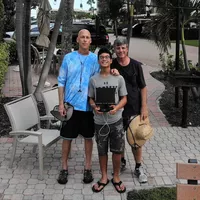 Looking for a roommate in Broward County, Palm Beach County - Miami