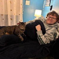 Buscando compañero de cuarto en Outer VA, Inner VA - Washington DC