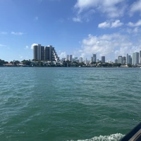 Buscando compañero de cuarto en Miami, Miami Beach, Miami Dade - Miami