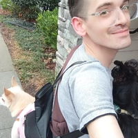 Buscando compañero de cuarto en North Atl - Atlanta