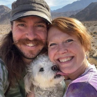 Buscando compañero de cuarto en North SD - San Diego