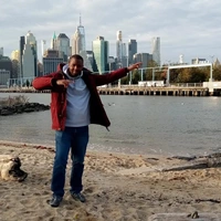 Looking for a roommate in Brooklyn, Jersey City / Hoboken - New York