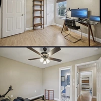 Room for rent in Central Business District - Central Orlando, Orlando