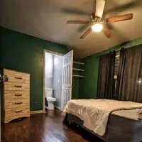 Cuarto en Renta en Hunter Hills - West Atl, Atlanta