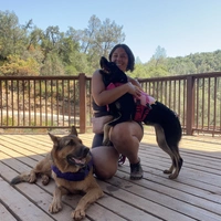 Looking for a roommate in Outer SAC - Sacramento