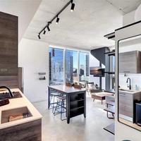 Room for rent in Downtown Miami - Miami, Miami