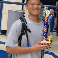 Looking for a roommate in Arlington - Dallas