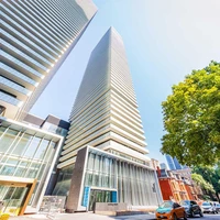 Room for rent in Yorkville - Midtown TO, Toronto