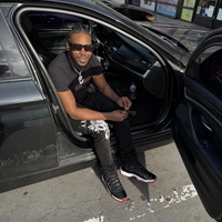 Buscando compañero de cuarto en Central Los Angeles, Westside / South Bay - Los Angeles