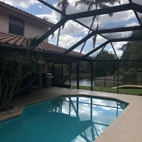 Cuarto en Renta en Cooper City - Broward County, Miami