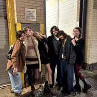 Buscando compañero de cuarto en Manhattan, Brooklyn, Queens, The Bronx - New York