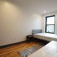 Cuarto en Renta en Crown Heights - Brooklyn, New York
