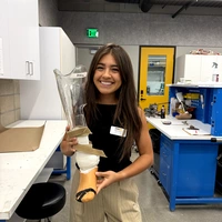 Buscando compañero de cuarto en Orange County - Los Angeles