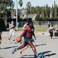 Buscando compañero de cuarto en Westside / South Bay - Los Angeles