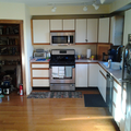 Room for rent in North Cambridge #10