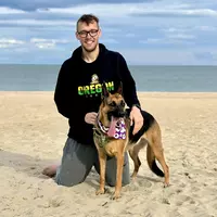 Buscando compañero de cuarto en Central SD, Coastal, North SD - San Diego