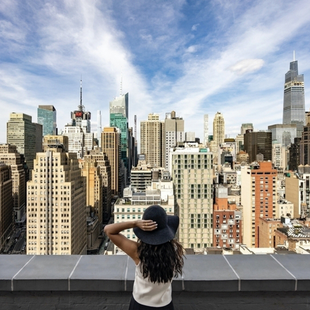 Coliving in Midtown - Manhattan, New York