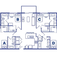 Room for rent in Alafaya - East Orlando, Orlando