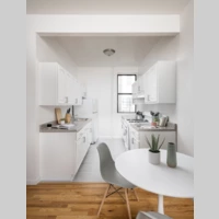 Coliving in Harlem - Manhattan, New York