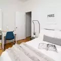 Coliving in Harlem - Manhattan, New York