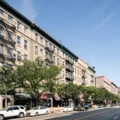 Coliving in Harlem - Manhattan, New York