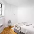 Coliving in Harlem - Manhattan, New York