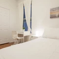 Coliving in Harlem - Manhattan, New York