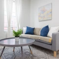 Coliving in Harlem - Manhattan, New York