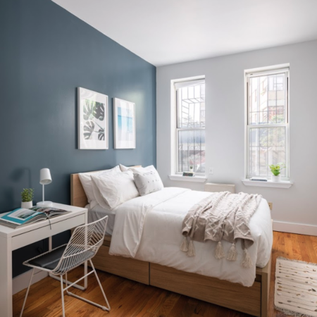 Coliving in Williamsburg - Brooklyn, New York