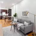 Coliving in Williamsburg - Brooklyn, New York