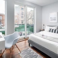Coliving in Bushwick - Brooklyn, New York