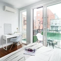 Coliving in Bushwick - Brooklyn, New York