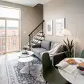 Coliving in Bedford Stuyvesant - Brooklyn, New York