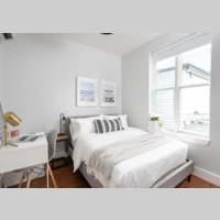 Coliving in Bushwick - Brooklyn, New York