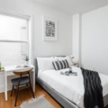 Coliving in Harlem - Manhattan, New York