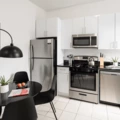 Coliving in Harlem - Manhattan, New York