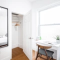 Coliving in Harlem - Manhattan, New York